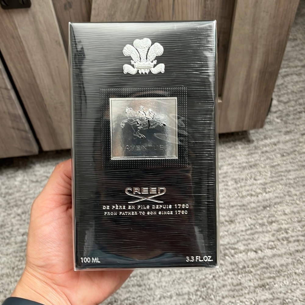 Creed Aventus cologne 100ML
